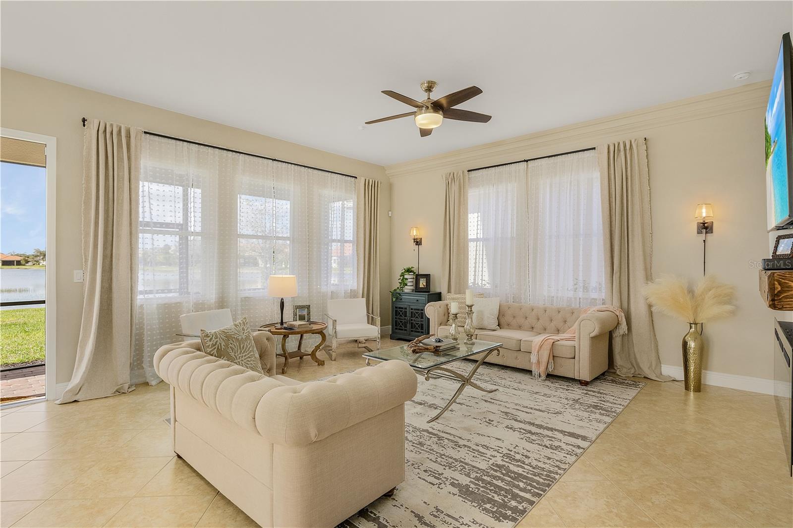 24439 RIVERFRONT DR, PUNTA GORDA, FL, 33980
