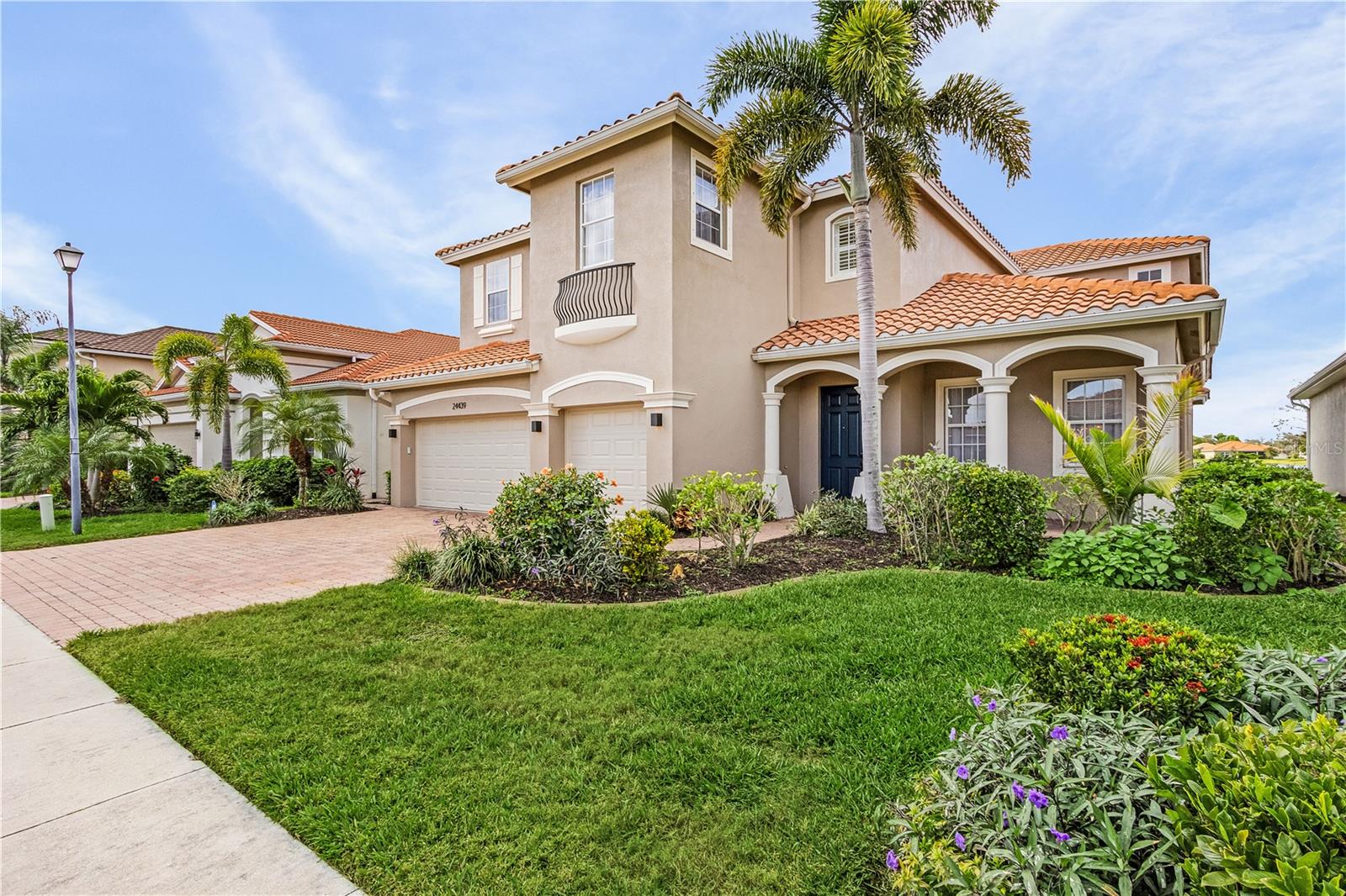 24439 RIVERFRONT DR, PUNTA GORDA, FL, 33980