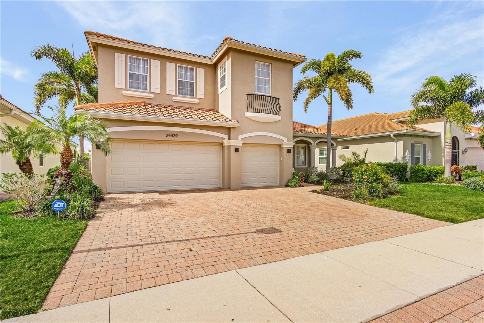24439 RIVERFRONT DR, PUNTA GORDA, FL, 33980