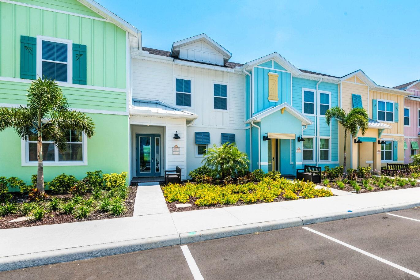 3192 CARIBBEAN SOUL DR, KISSIMMEE, FL, 34747