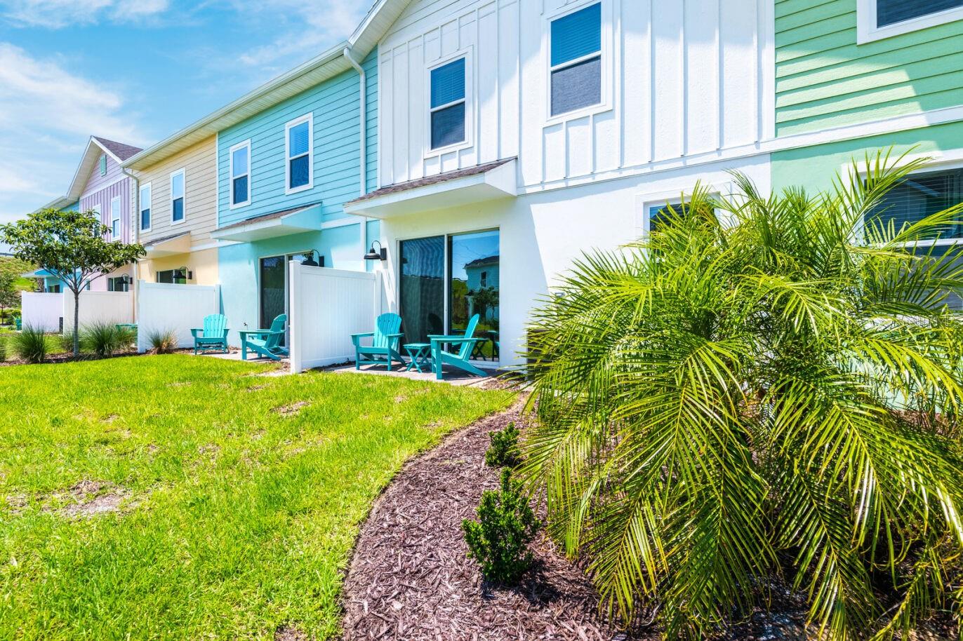 3192 CARIBBEAN SOUL DR, KISSIMMEE, FL, 34747