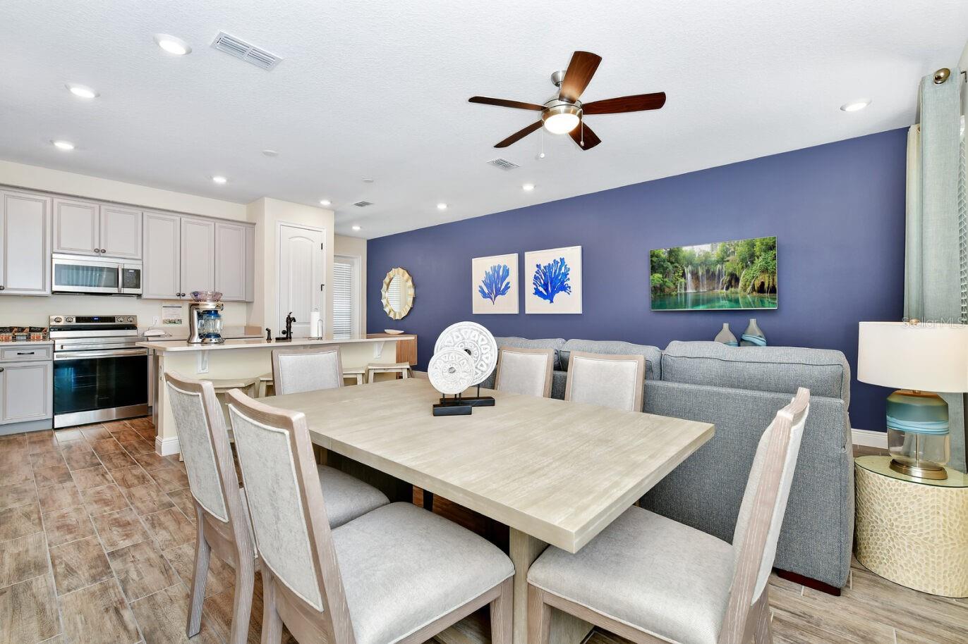 3192 CARIBBEAN SOUL DR, KISSIMMEE, FL, 34747