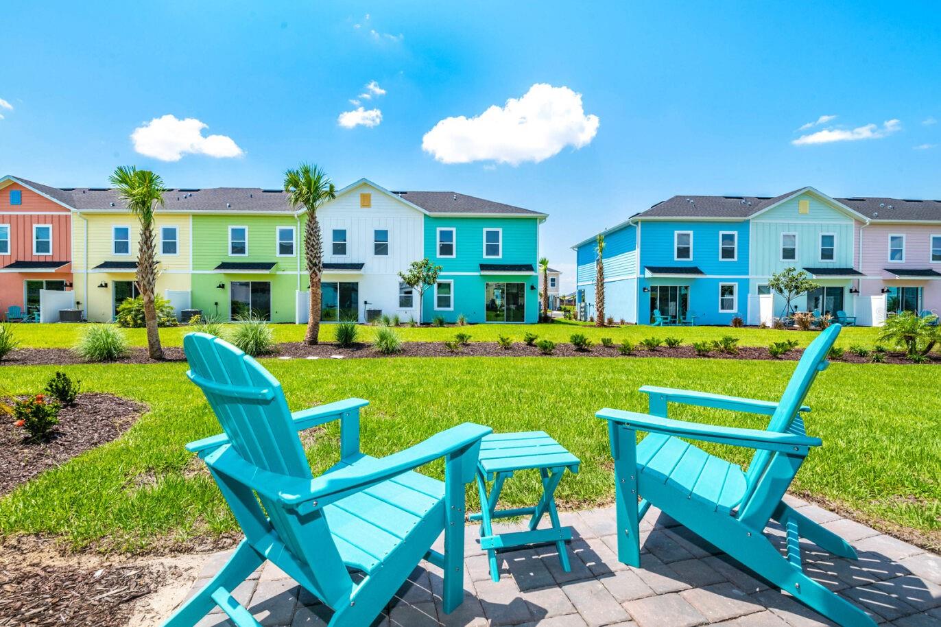 3192 CARIBBEAN SOUL DR, KISSIMMEE, FL, 34747
