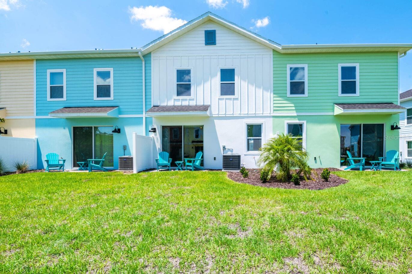 3192 CARIBBEAN SOUL DR, KISSIMMEE, FL, 34747