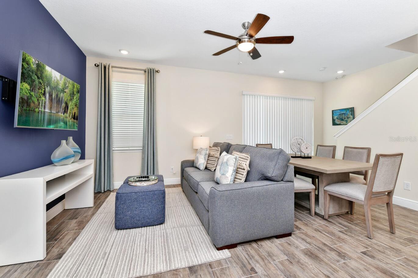 3192 CARIBBEAN SOUL DR, KISSIMMEE, FL, 34747