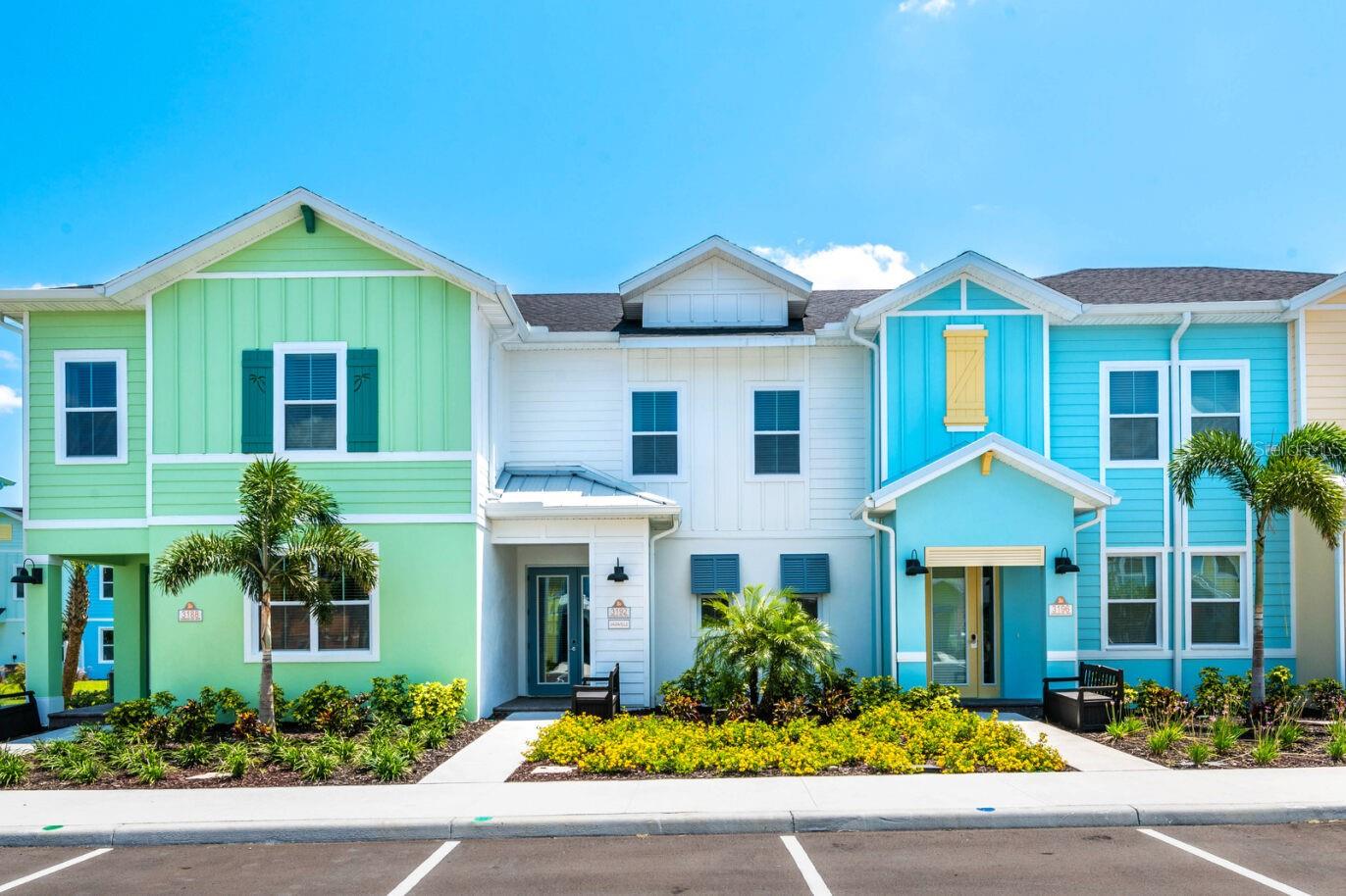 3192 CARIBBEAN SOUL DR, KISSIMMEE, FL, 34747