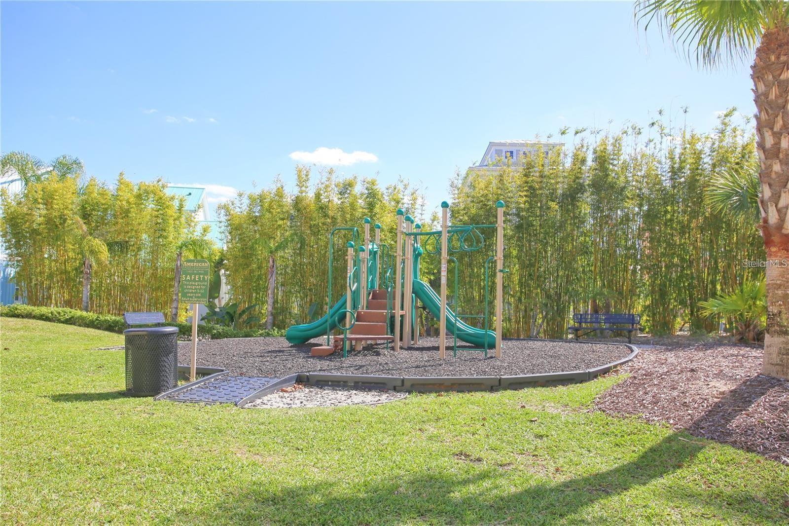 3192 CARIBBEAN SOUL DR, KISSIMMEE, FL, 34747