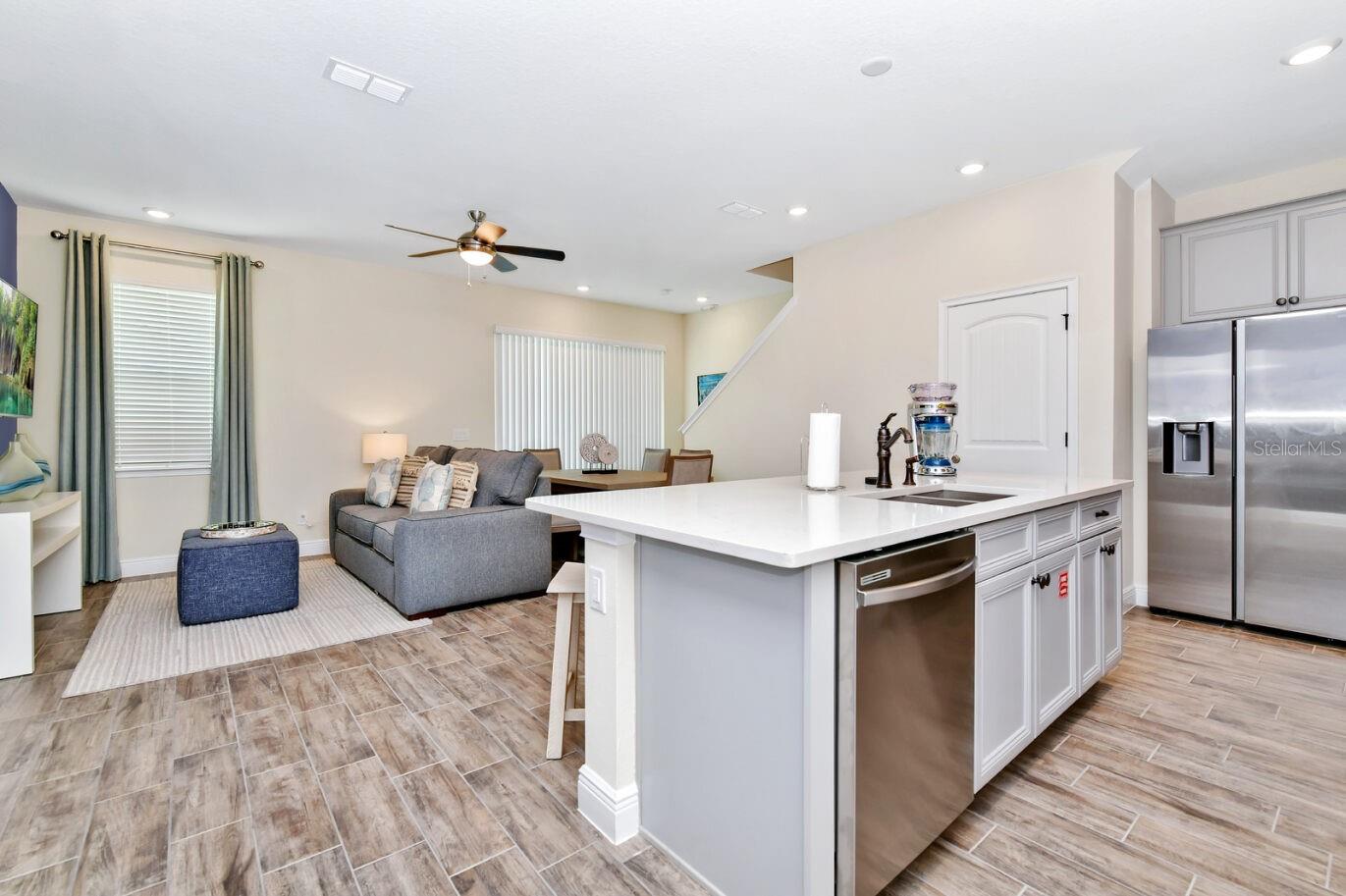 3192 CARIBBEAN SOUL DR, KISSIMMEE, FL, 34747