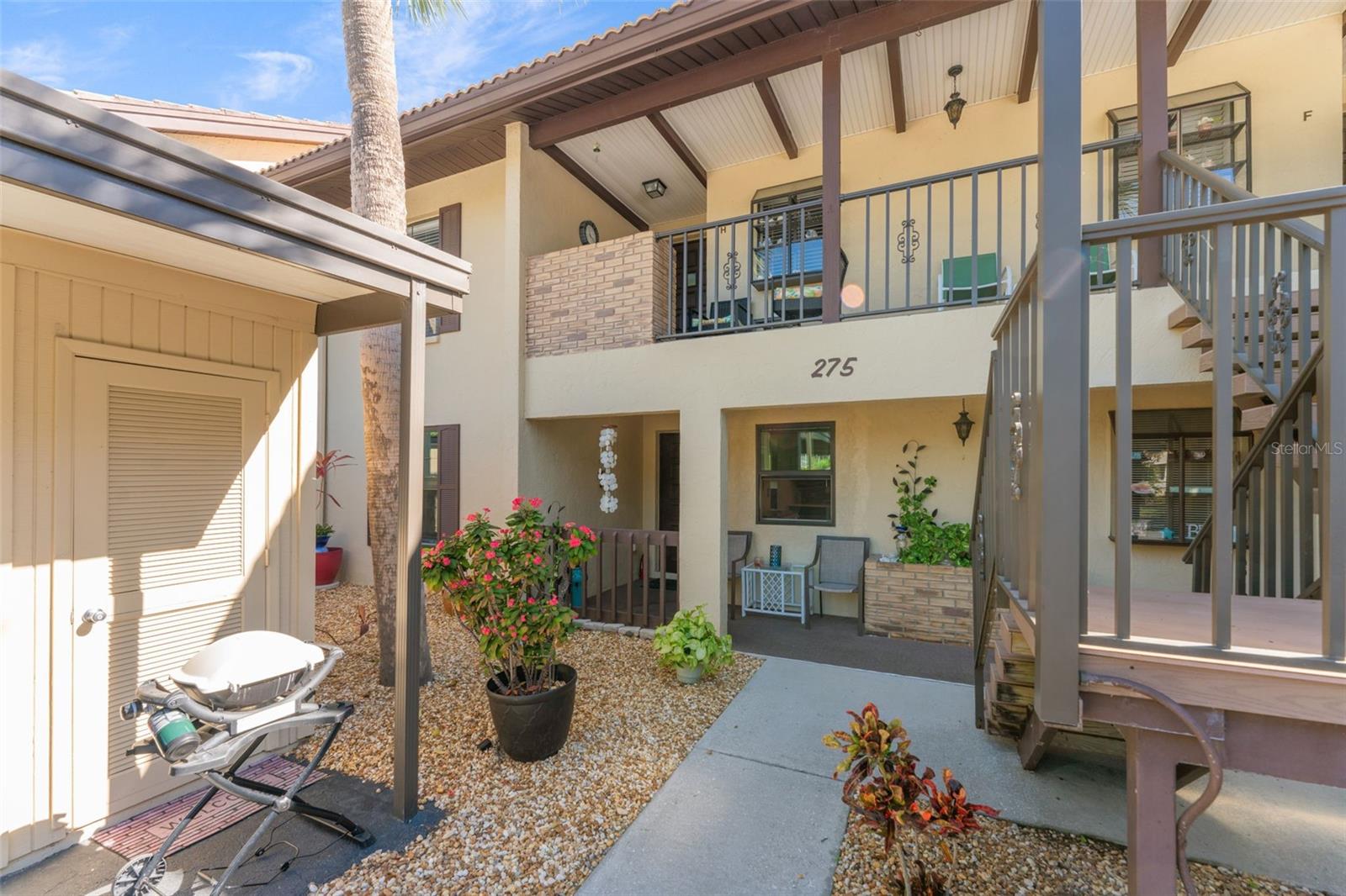 275 MISSION TRL W #G, VENICE, FL, 34285