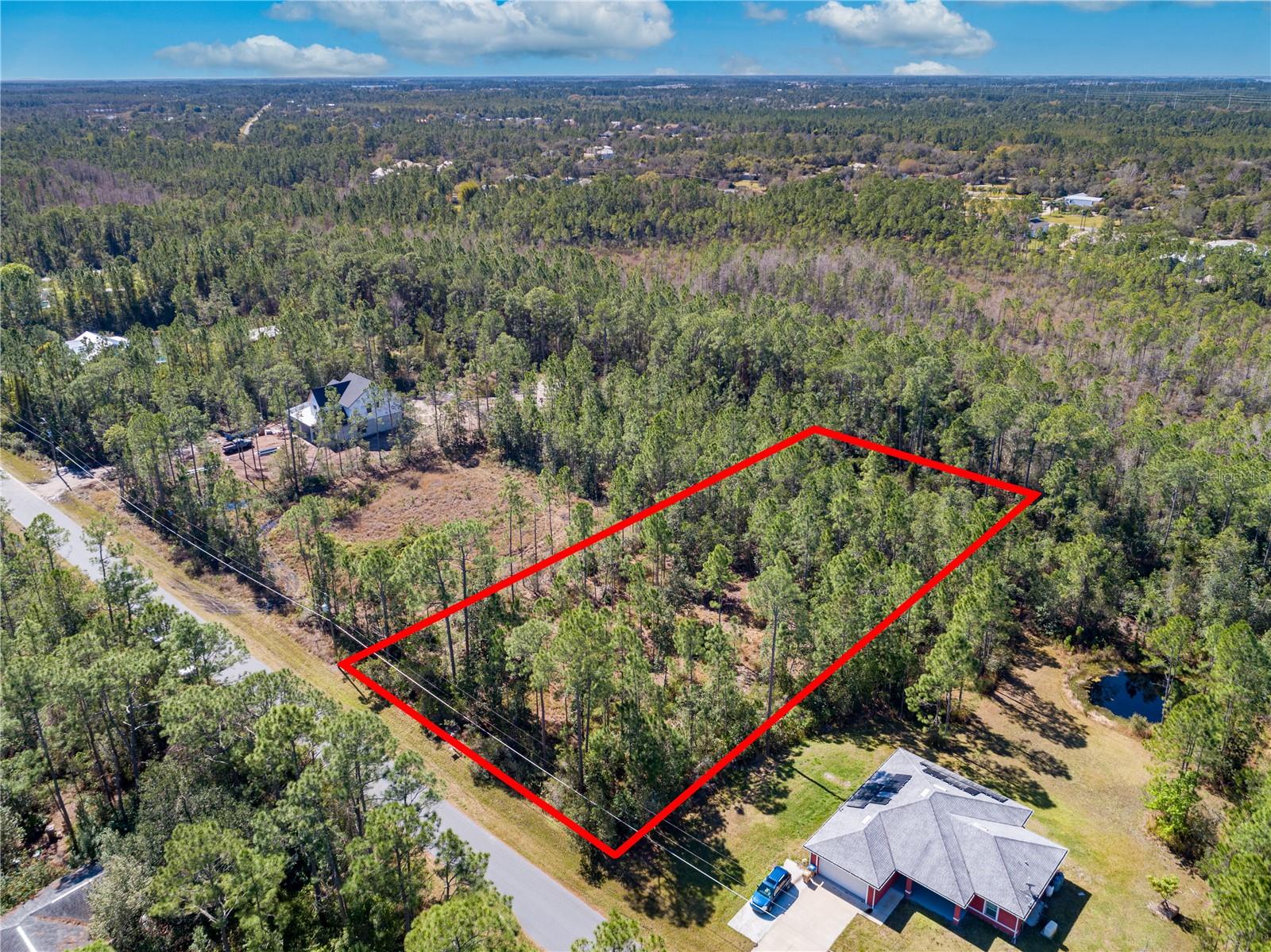 CASSIDY DR, SAINT CLOUD, FL, 34771