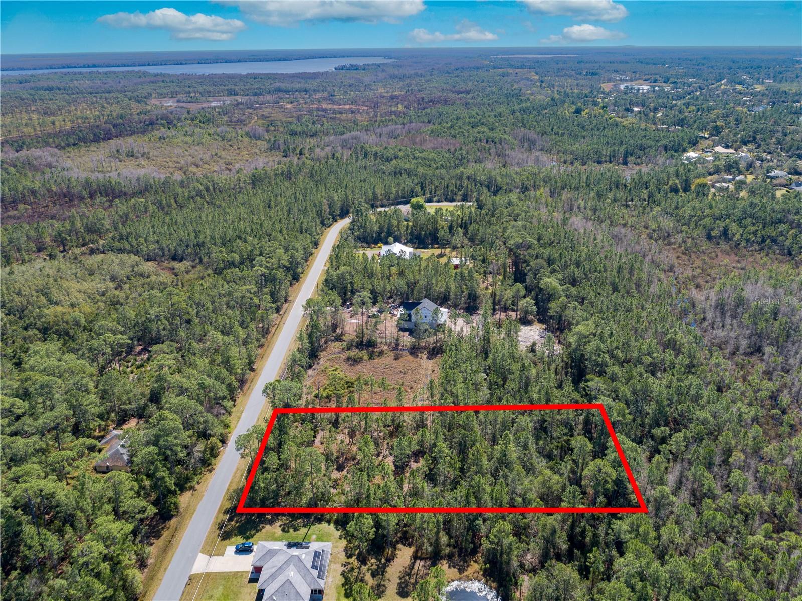 CASSIDY DR, SAINT CLOUD, FL, 34771