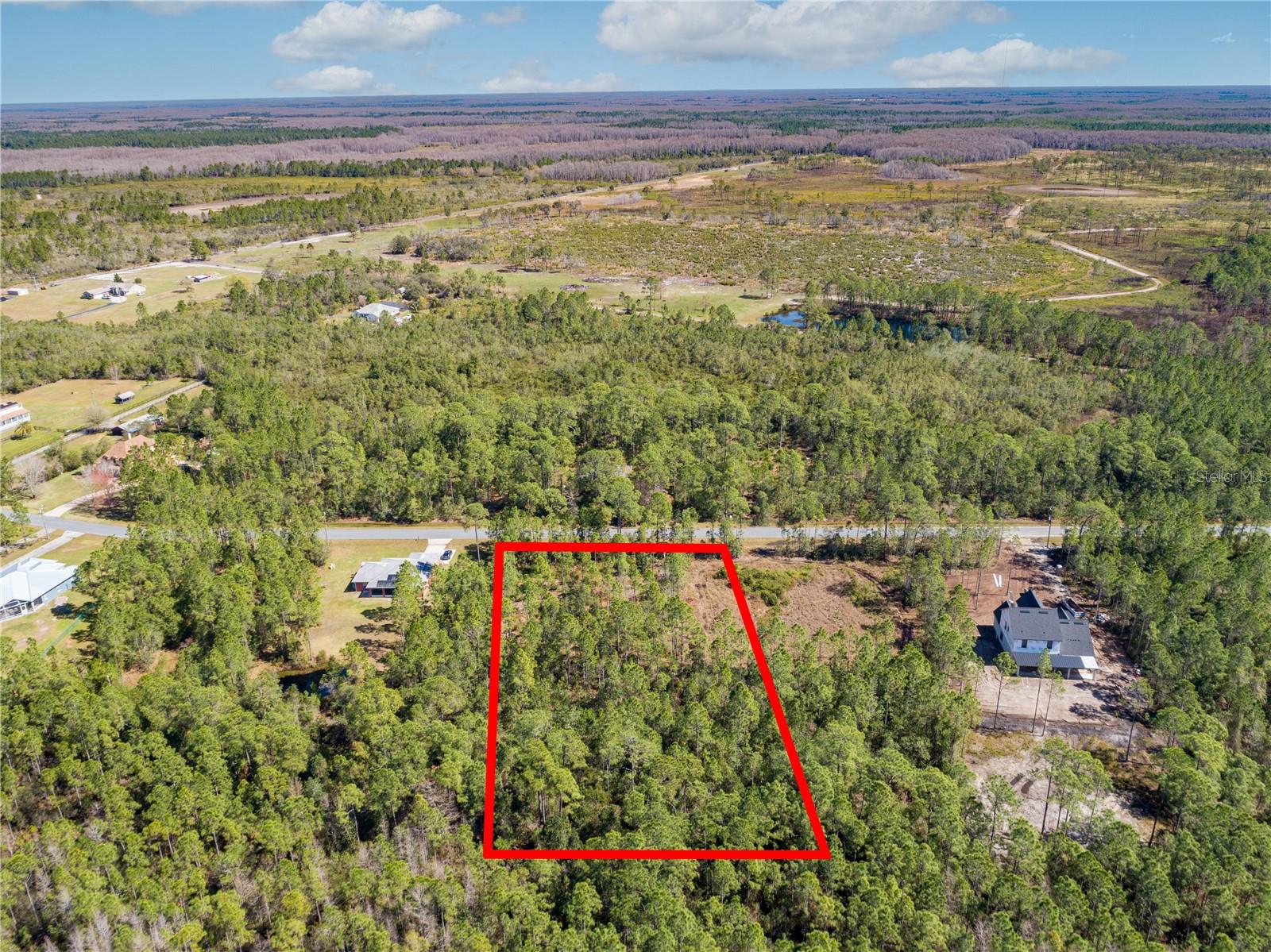 CASSIDY DR, SAINT CLOUD, FL, 34771