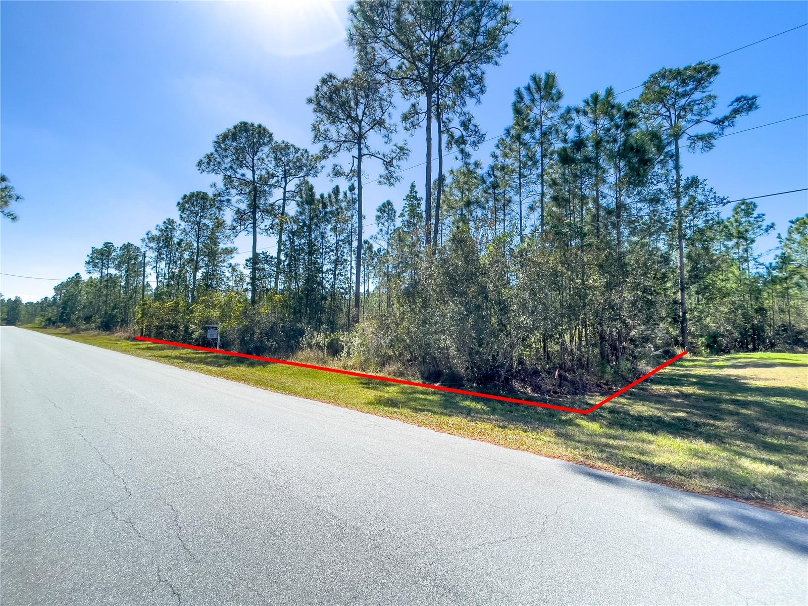 CASSIDY DR, SAINT CLOUD, FL, 34771