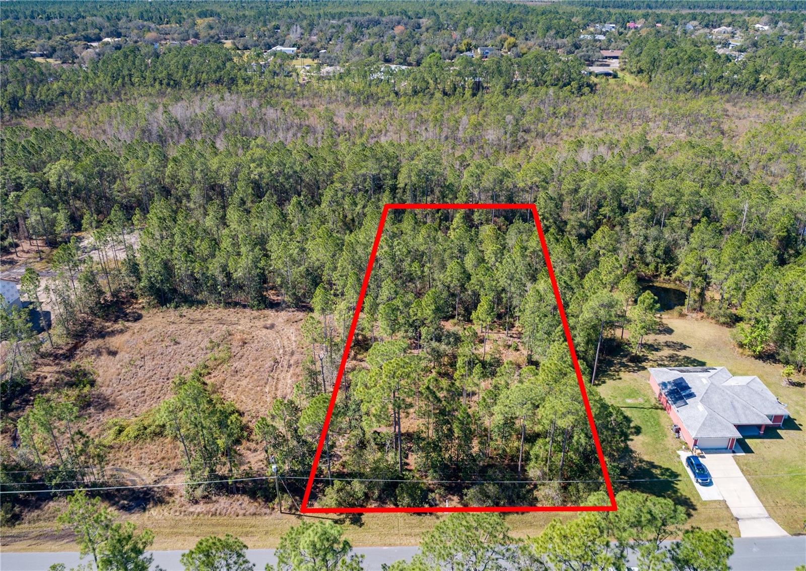 CASSIDY DR, SAINT CLOUD, FL, 34771