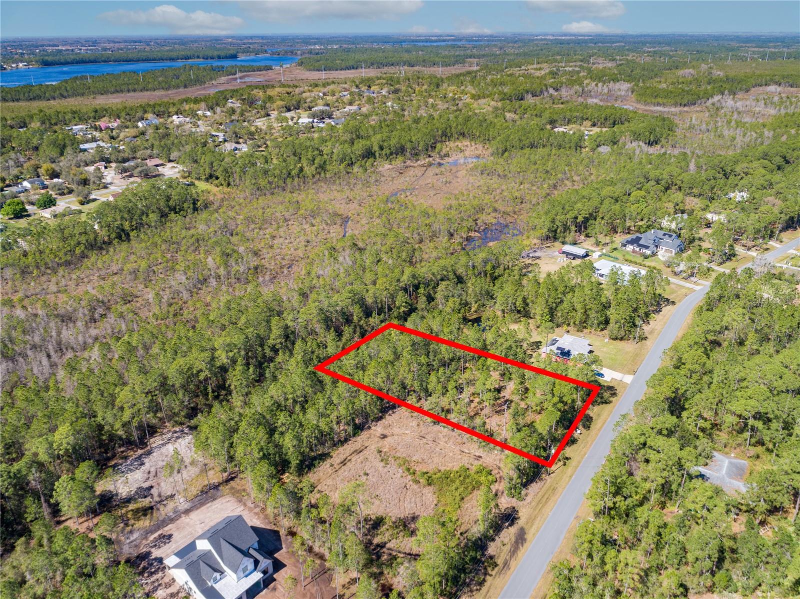 CASSIDY DR, SAINT CLOUD, FL, 34771
