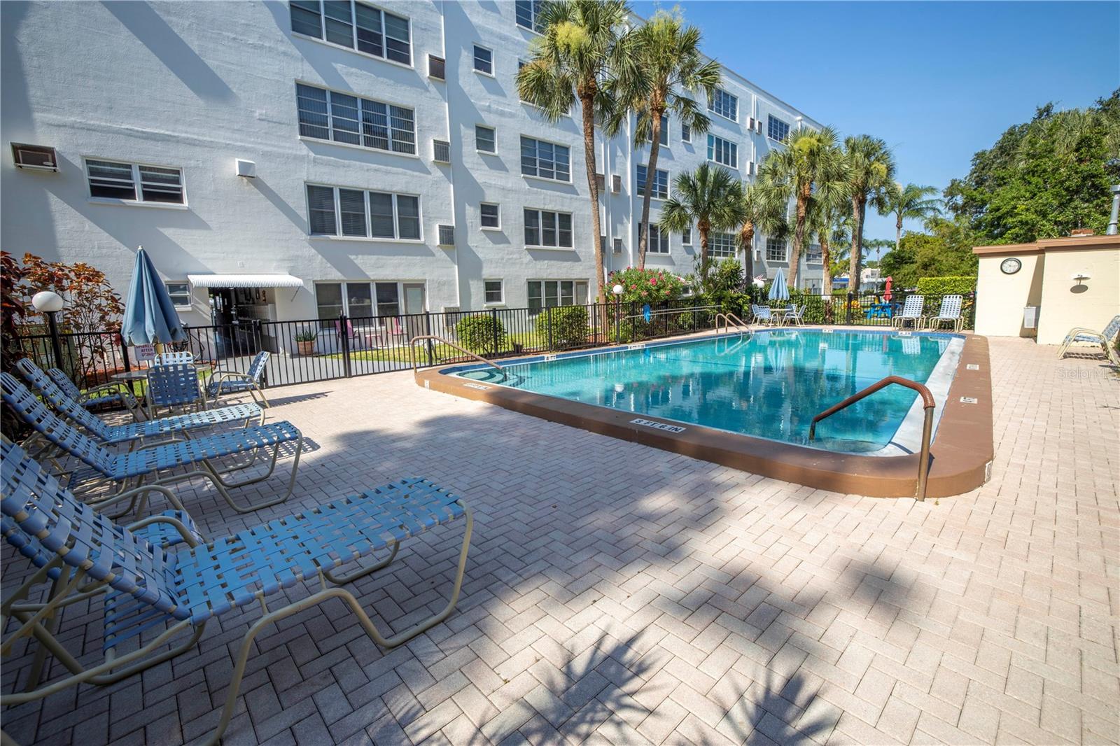 5623 80TH ST N #410, ST PETERSBURG, FL, 33709