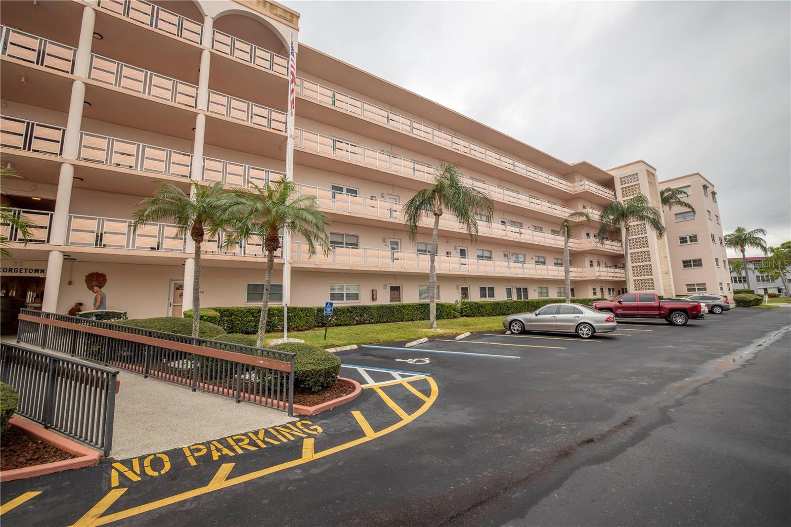 5623 80TH ST N #410, ST PETERSBURG, FL, 33709