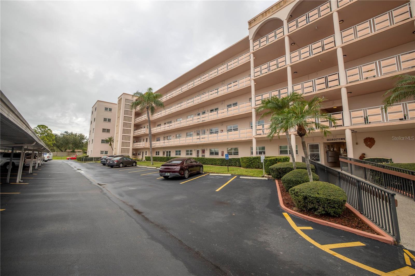 5623 80TH ST N #410, ST PETERSBURG, FL, 33709