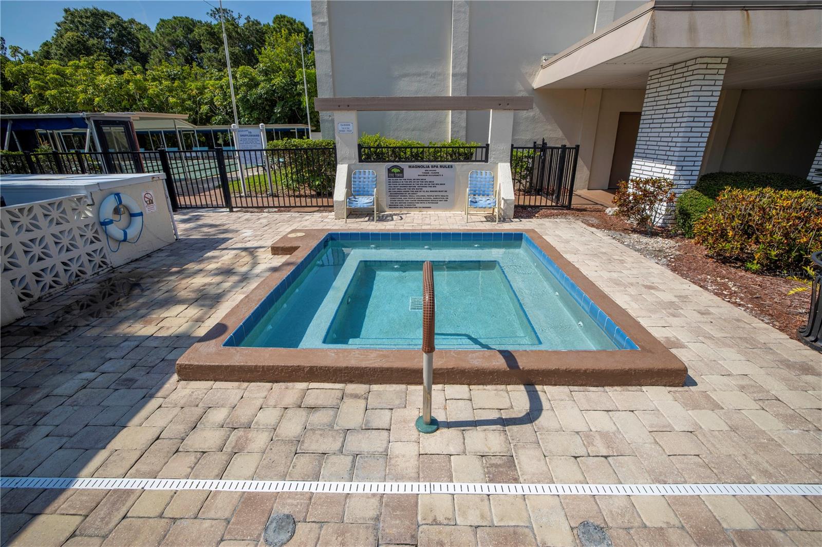 5623 80TH ST N #410, ST PETERSBURG, FL, 33709