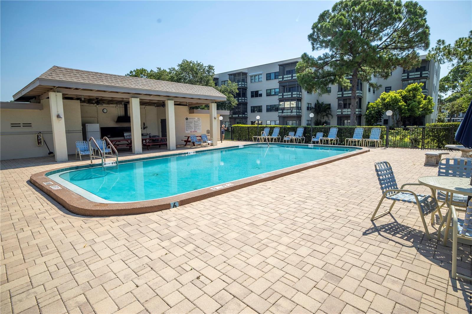 5623 80TH ST N #410, ST PETERSBURG, FL, 33709