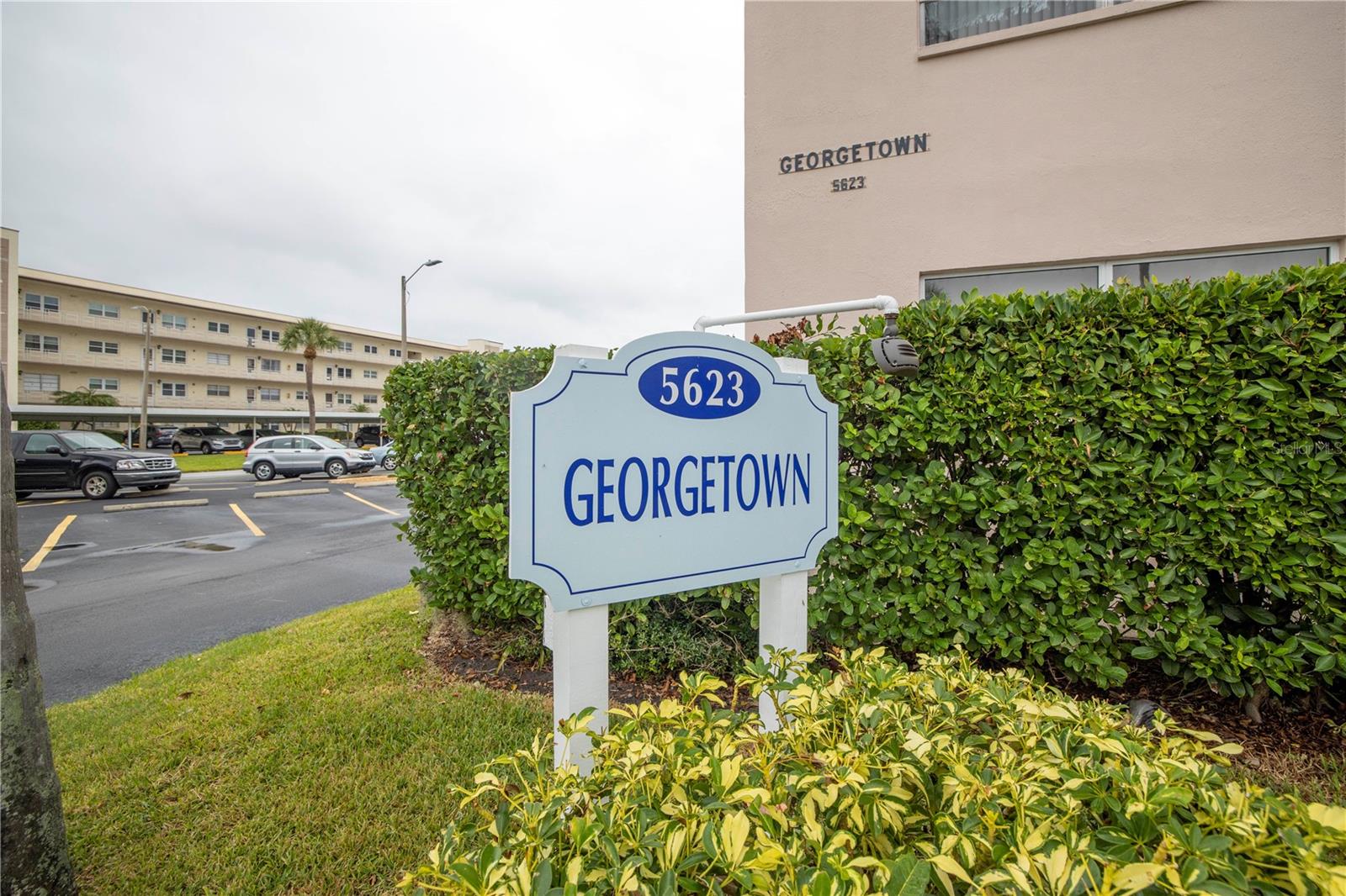 5623 80TH ST N #410, ST PETERSBURG, FL, 33709