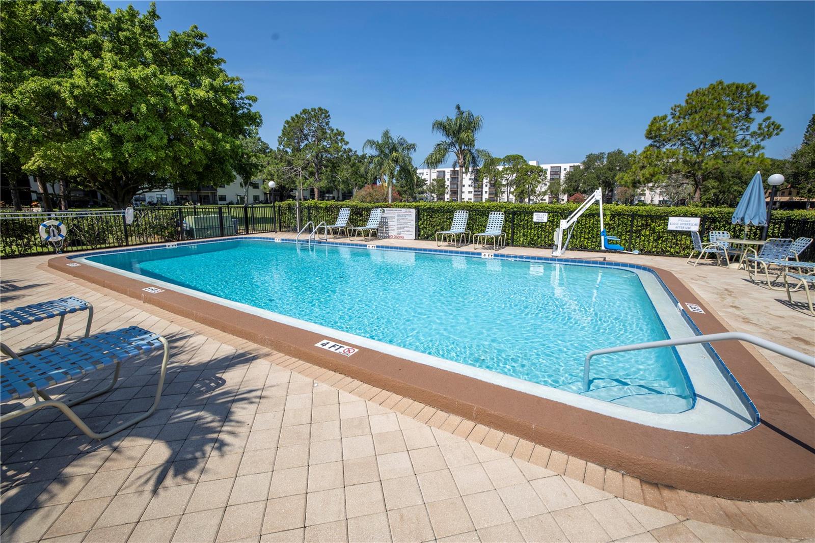 5623 80TH ST N #410, ST PETERSBURG, FL, 33709