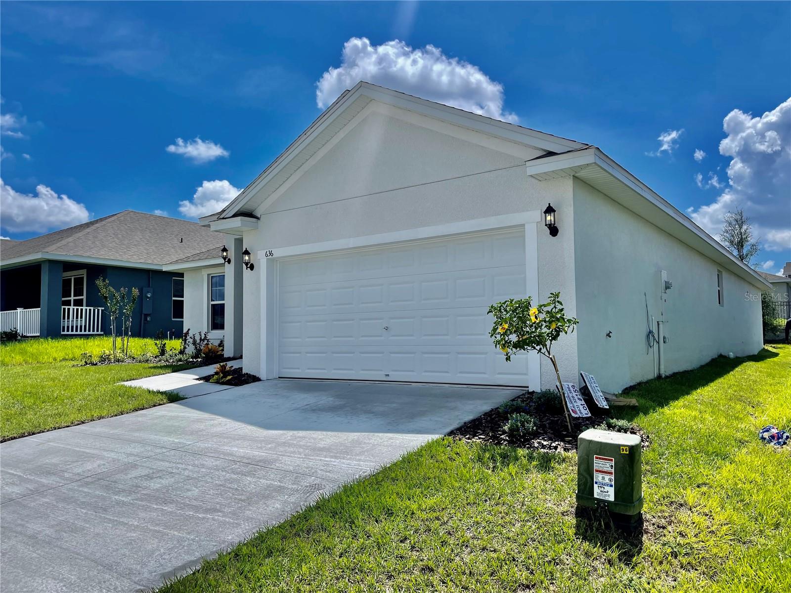 1262 TAGLIAMENTO LN, HAINES CITY, FL, 33844