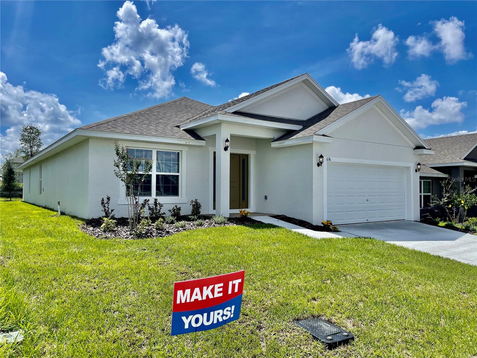 1262 TAGLIAMENTO LN, HAINES CITY, FL, 33844