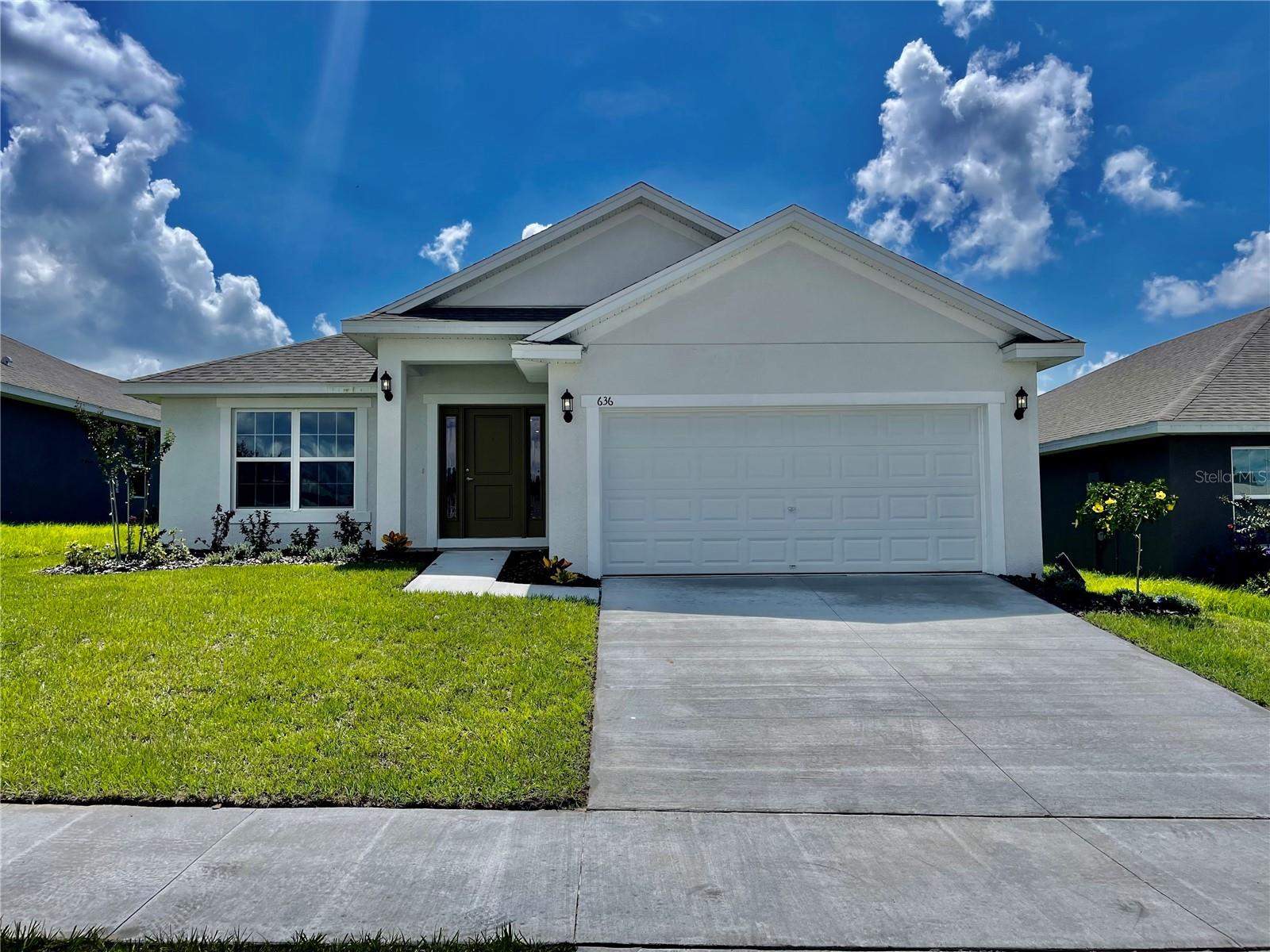 1262 TAGLIAMENTO LN, HAINES CITY, FL, 33844
