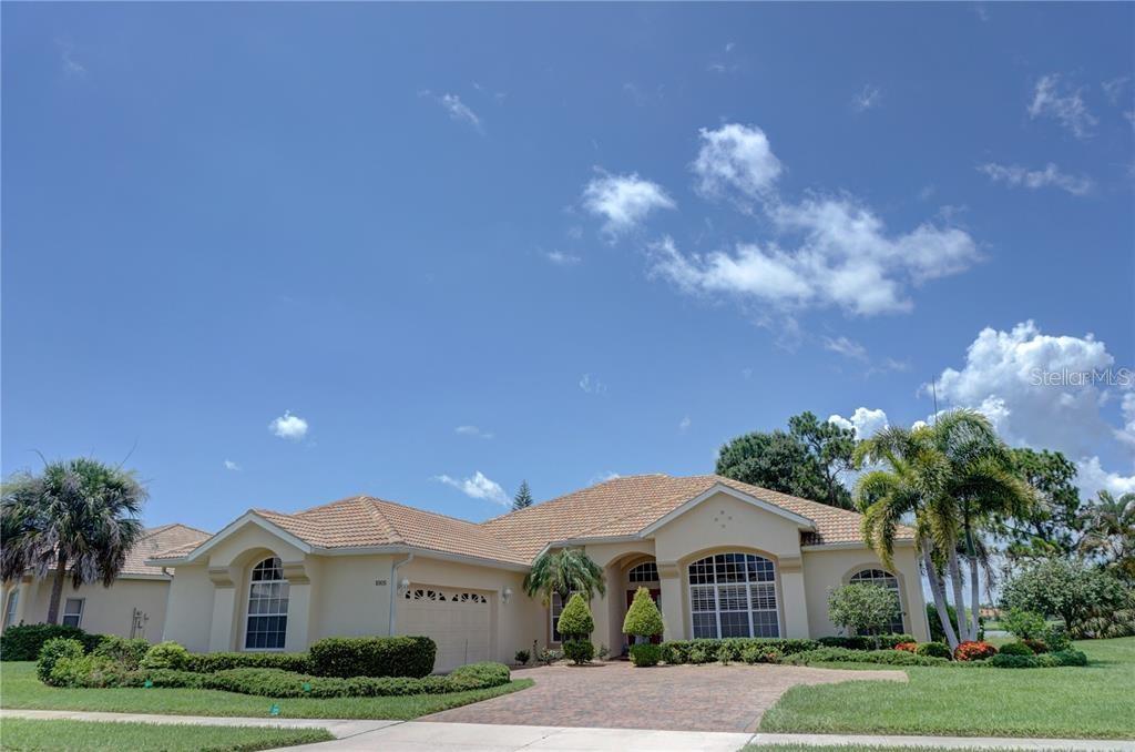 1005 GROUSE WAY, VENICE, FL, 34285