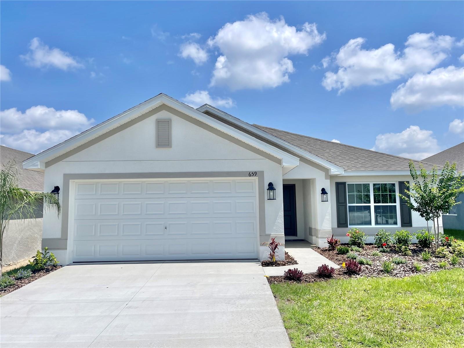 522 TANARO LN, HAINES CITY, FL, 33844