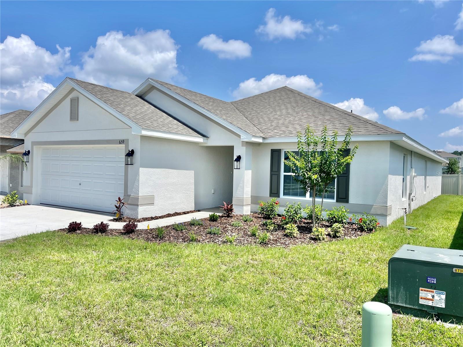 522 TANARO LN, HAINES CITY, FL, 33844