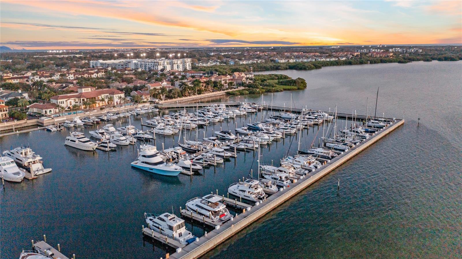 5701 BOWEN DANIEL DR. #PH-1701, TAMPA, FL, 33616
