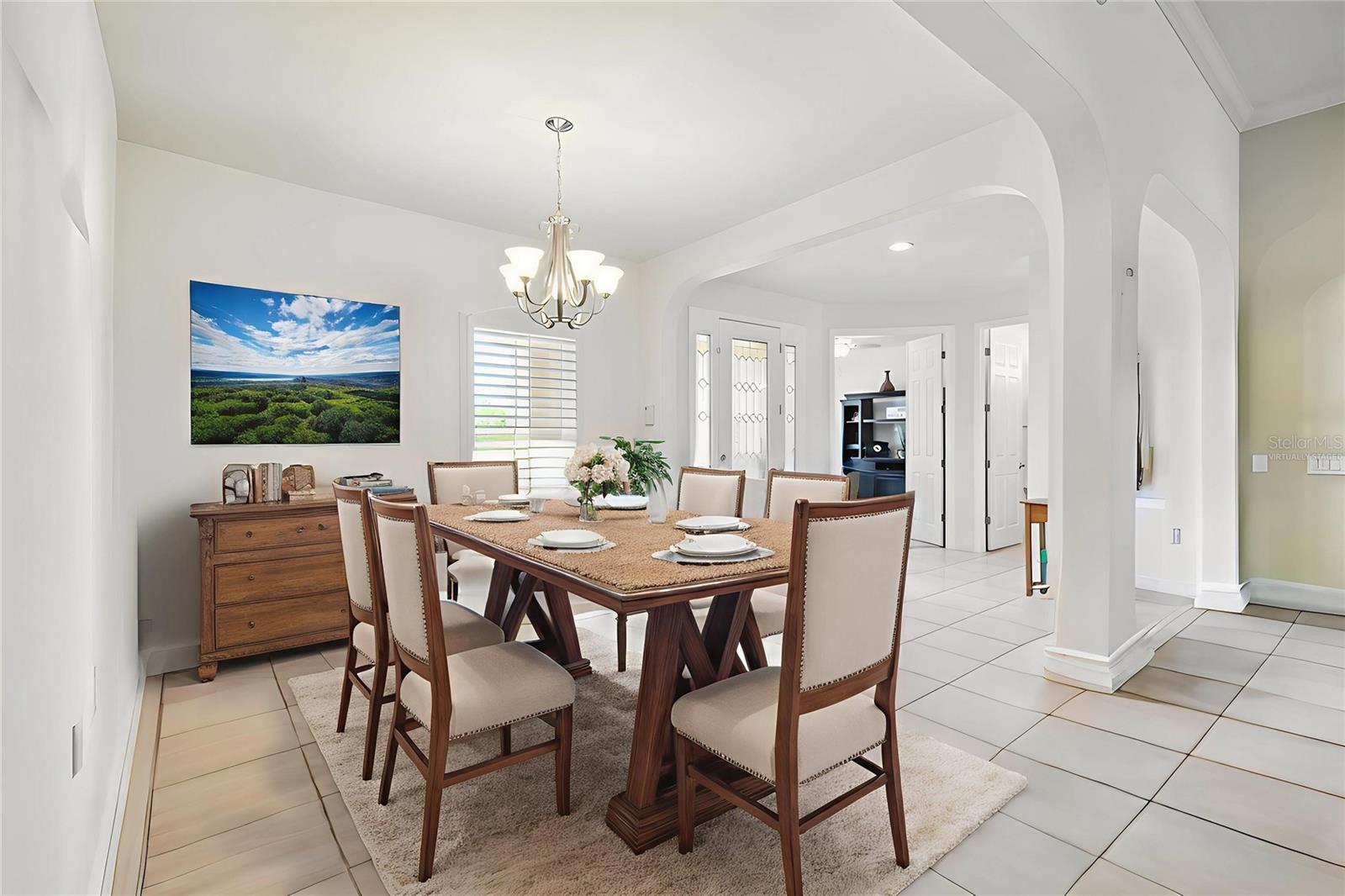 804 SAN RAPHAEL ST, POINCIANA, FL, 34759