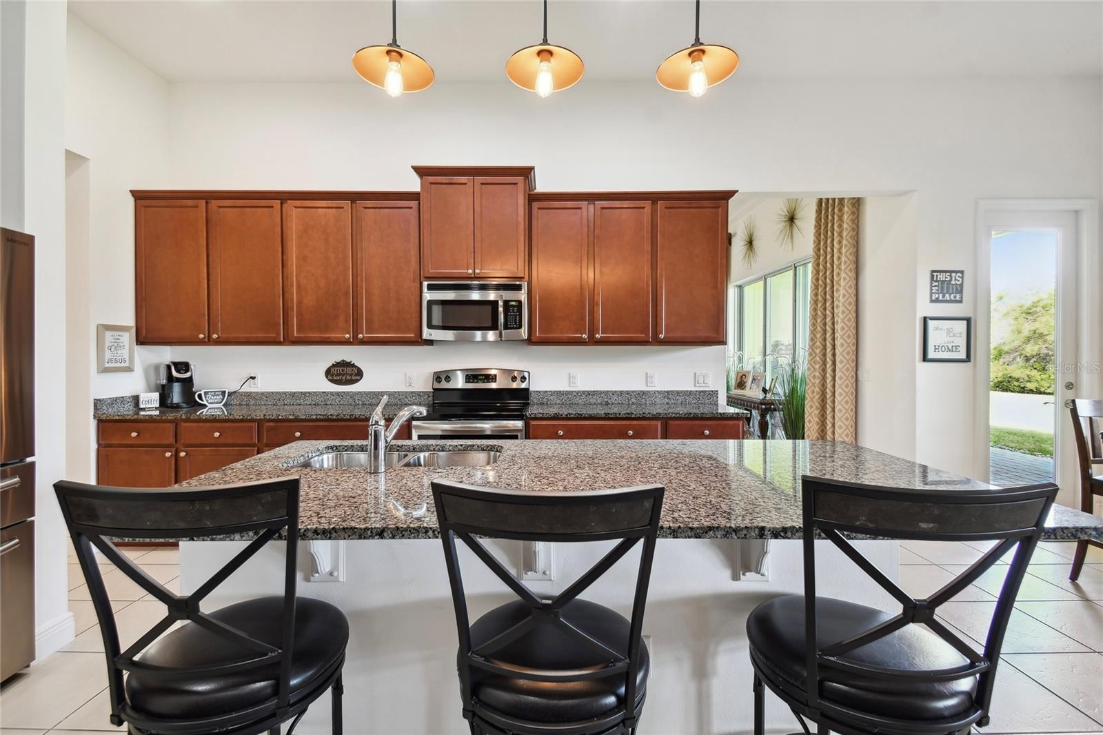 804 SAN RAPHAEL ST, POINCIANA, FL, 34759