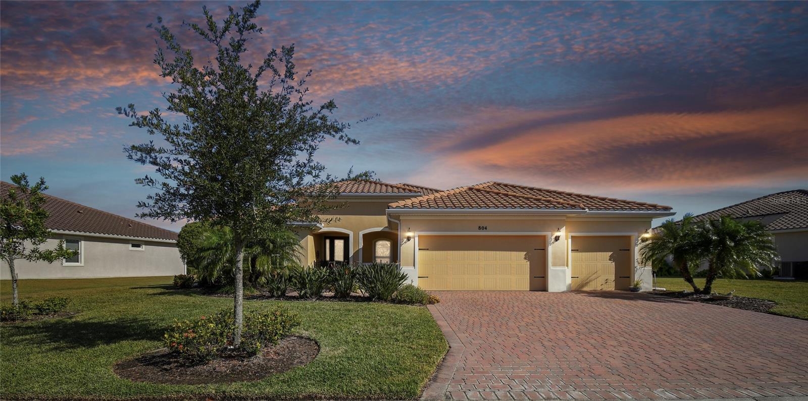 804 SAN RAPHAEL ST, POINCIANA, FL, 34759