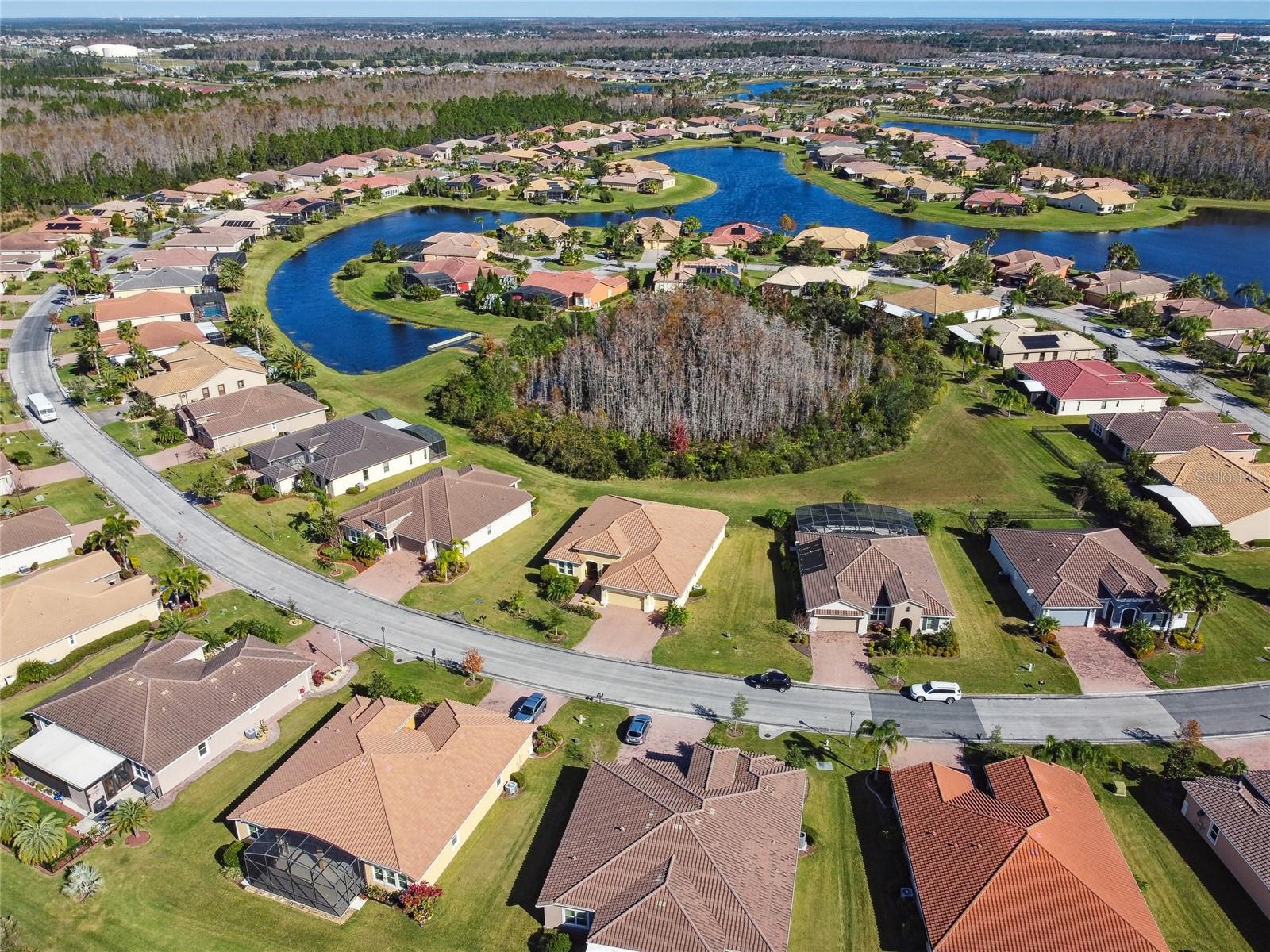 804 SAN RAPHAEL ST, POINCIANA, FL, 34759