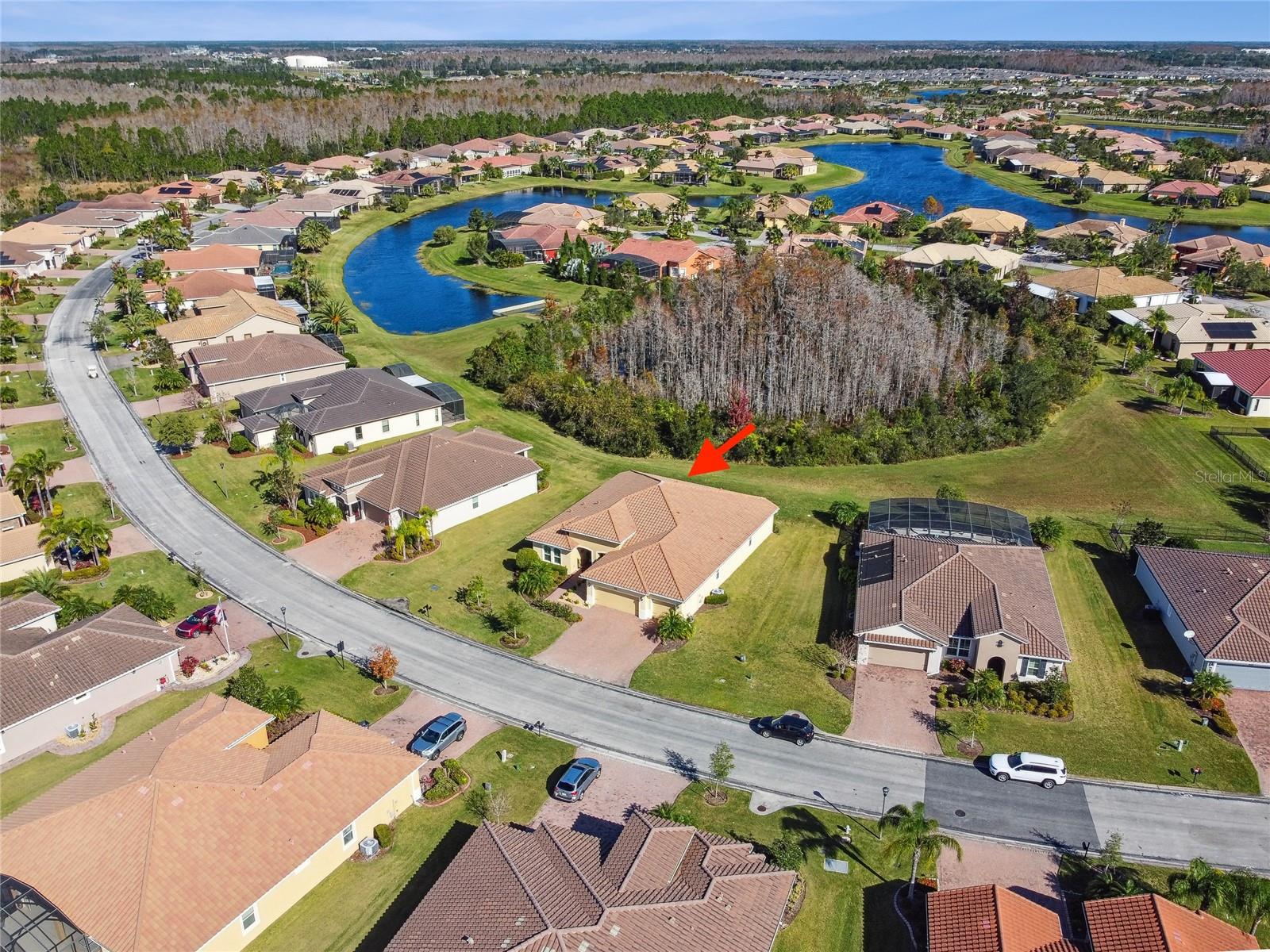 804 SAN RAPHAEL ST, POINCIANA, FL, 34759