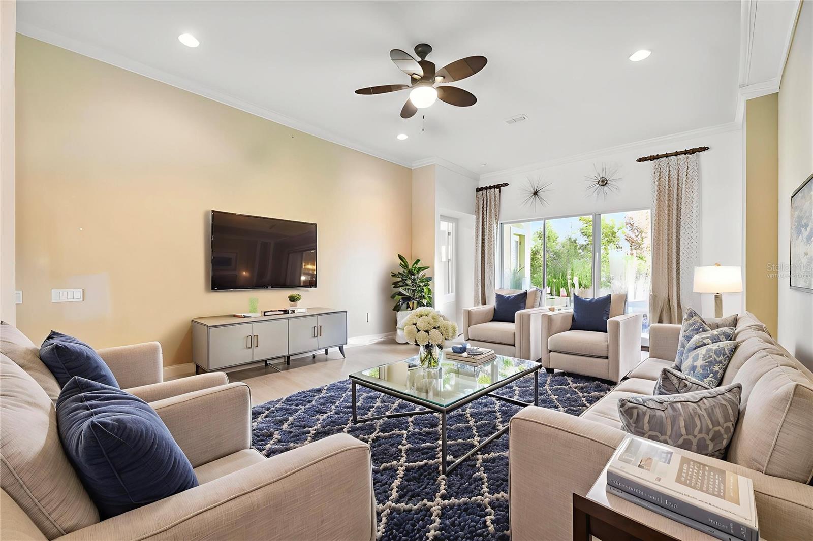 804 SAN RAPHAEL ST, POINCIANA, FL, 34759