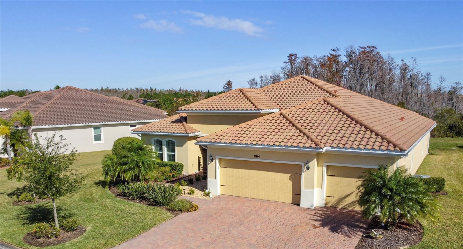 804 SAN RAPHAEL ST, POINCIANA, FL, 34759