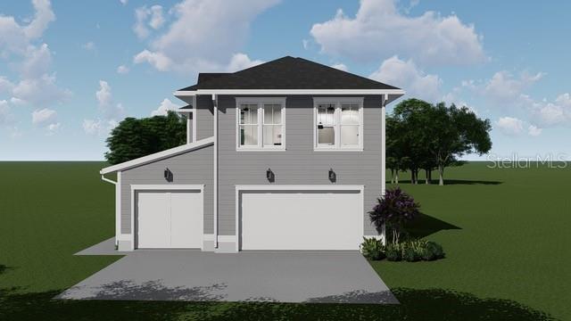 166 HAMMOCK PRESERVE LOOP, WINTER GARDEN, FL, 34787
