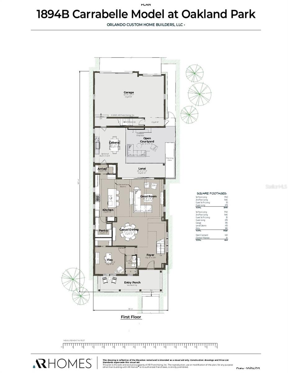 166 HAMMOCK PRESERVE LOOP, WINTER GARDEN, FL, 34787
