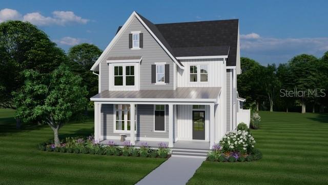 166 HAMMOCK PRESERVE LOOP, WINTER GARDEN, FL, 34787