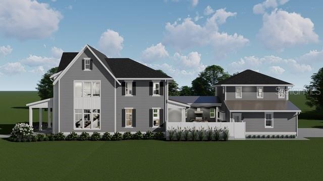 166 HAMMOCK PRESERVE LOOP, WINTER GARDEN, FL, 34787