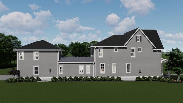 166 HAMMOCK PRESERVE LOOP, WINTER GARDEN, FL, 34787