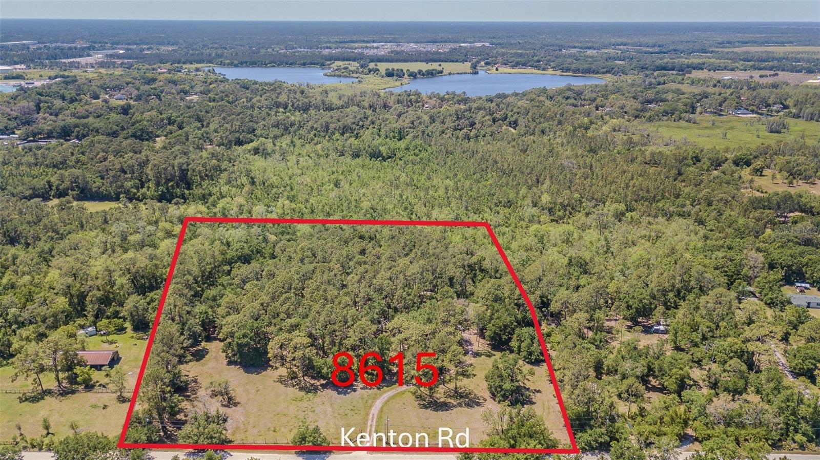 8615 KENTON RD, WESLEY CHAPEL, FL, 33545