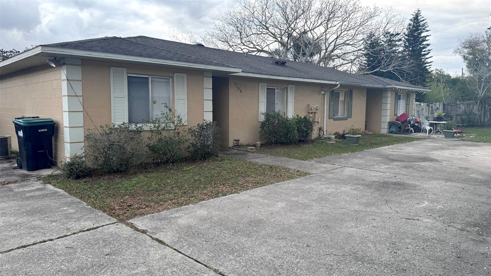 3128 PATEL DR, WINTER PARK, FL, 32792