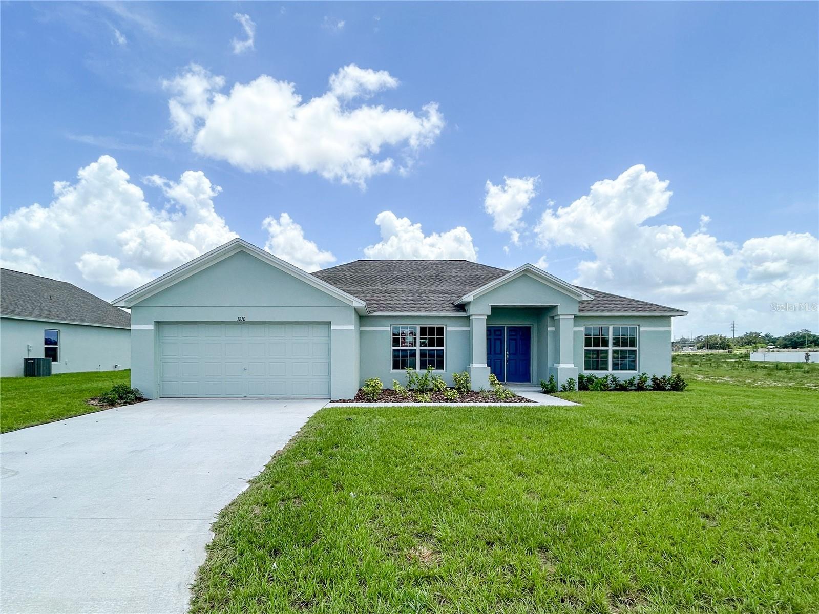 1210 NAVEL RD, BARTOW, FL, 33830