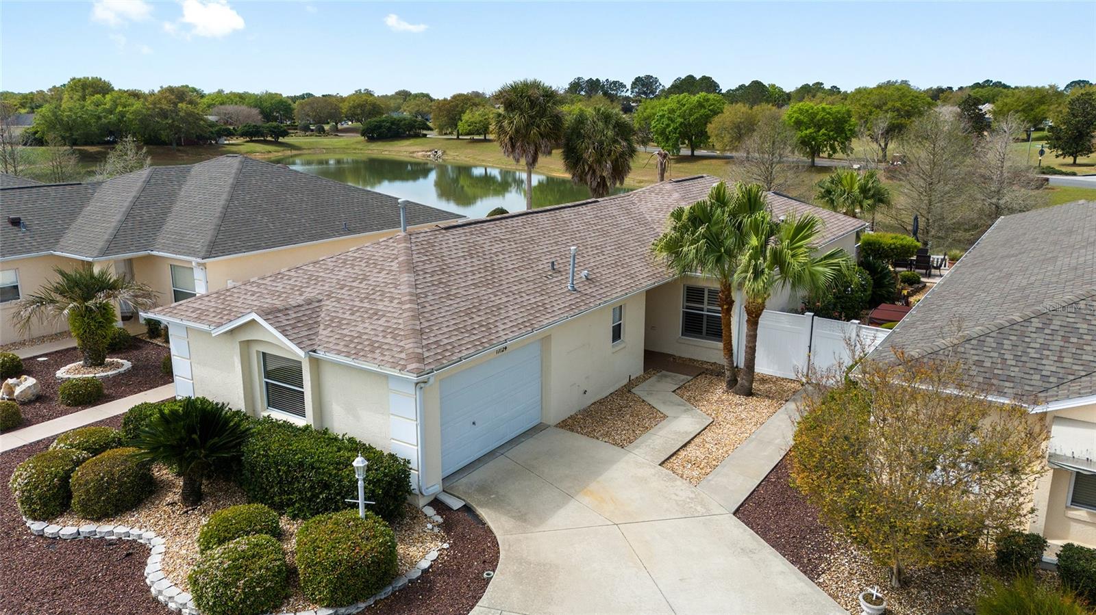 17124 SE 78TH CROWFIELD AVE, THE VILLAGES, FL, 32162