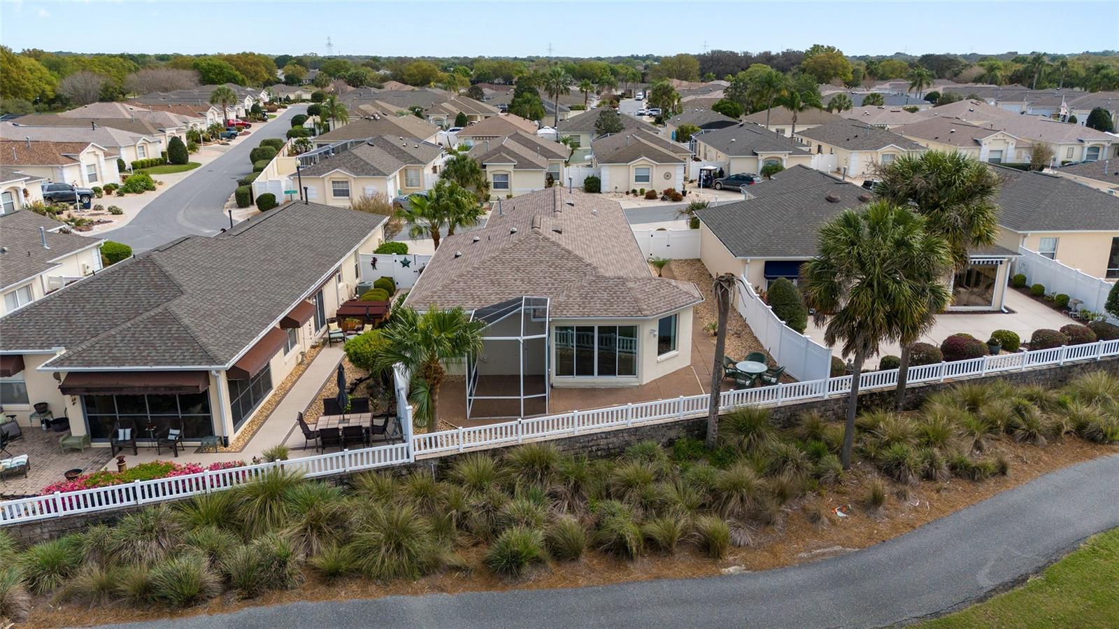 17124 SE 78TH CROWFIELD AVE, THE VILLAGES, FL, 32162